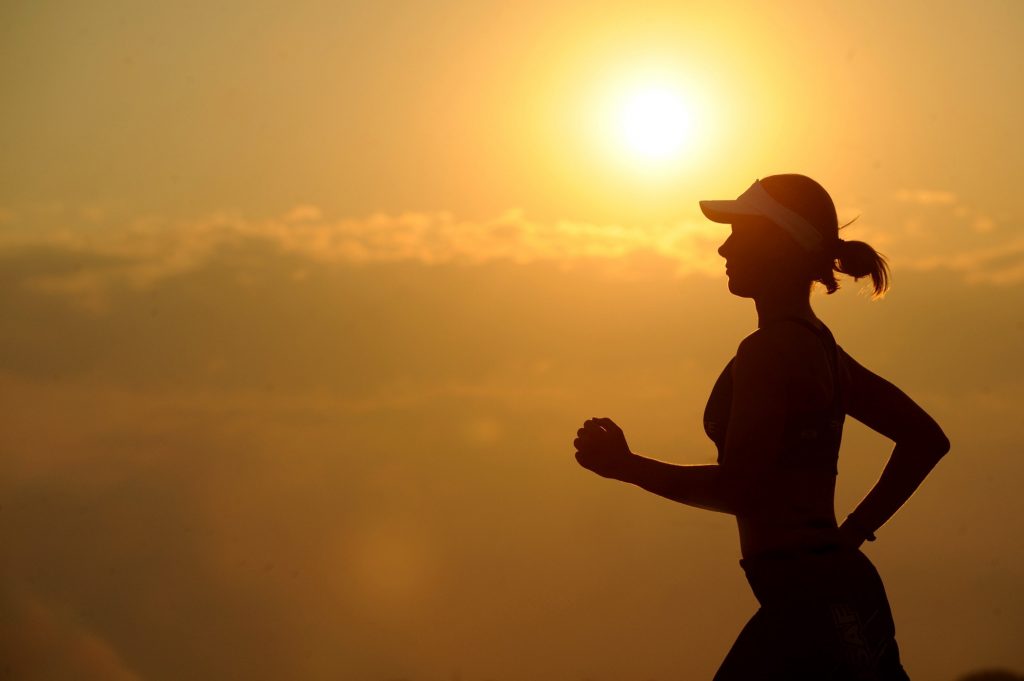 Fitness - Featured Image - MisterIshaan
