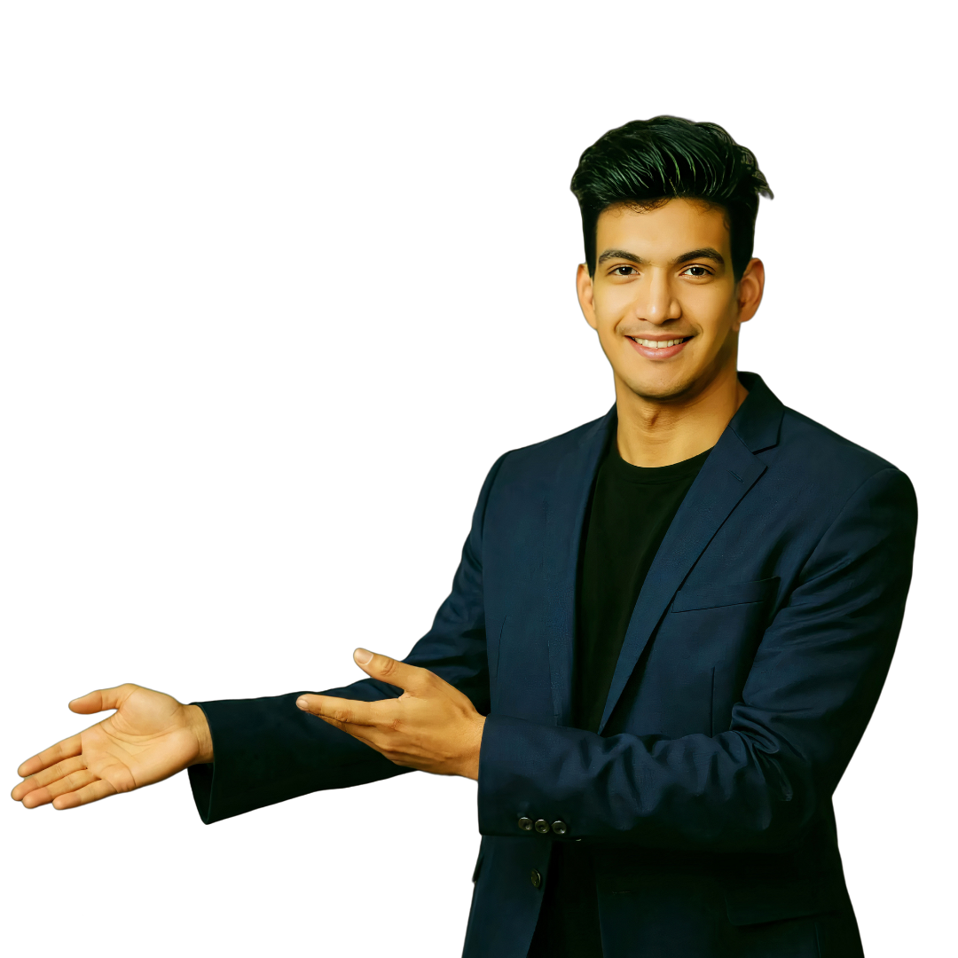 Ishan 2st Site Image