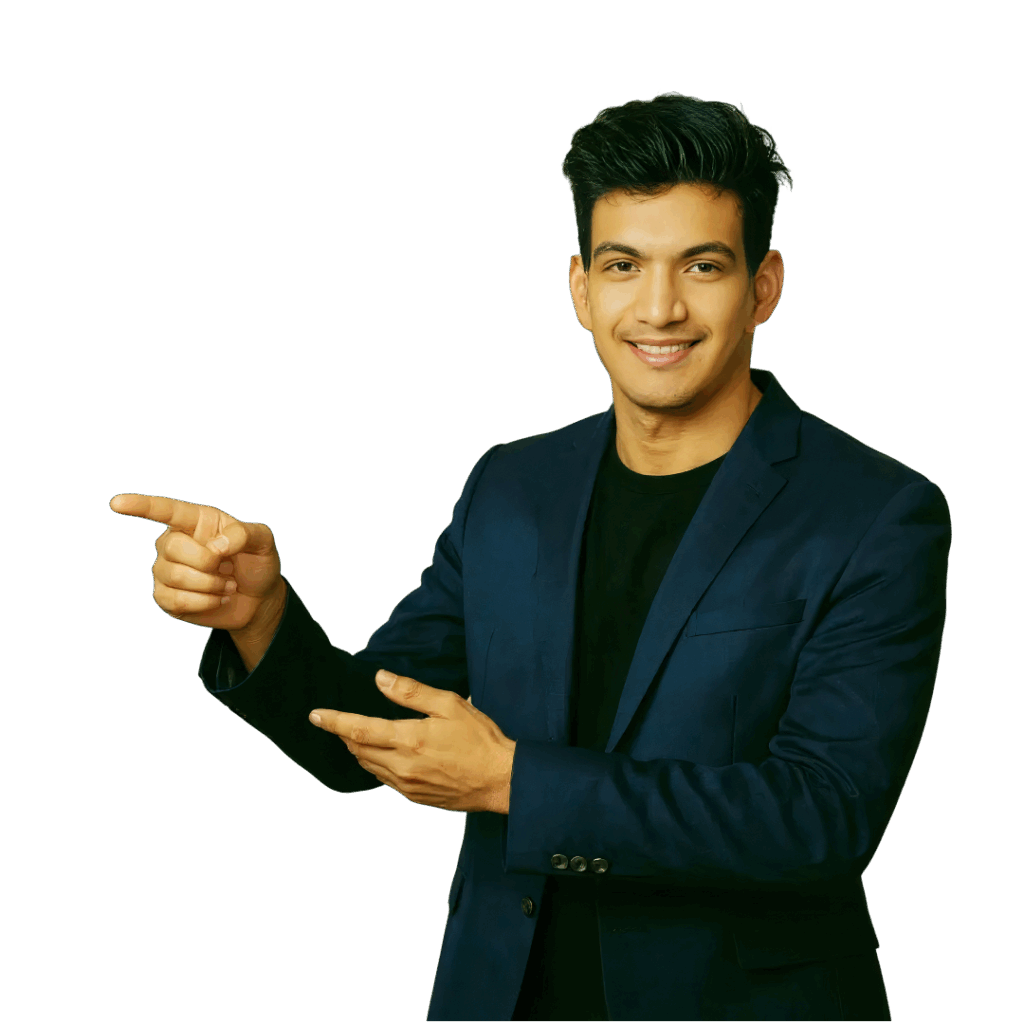 Ishan 31st Site Image