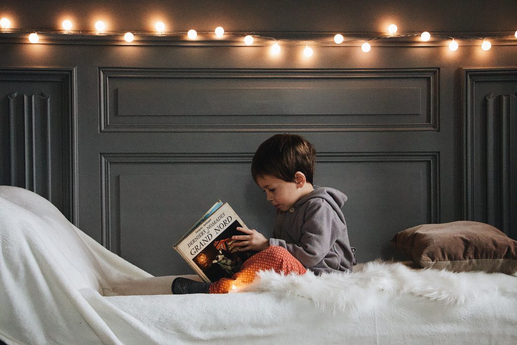 Reading - Featured Image - MisterIshaan