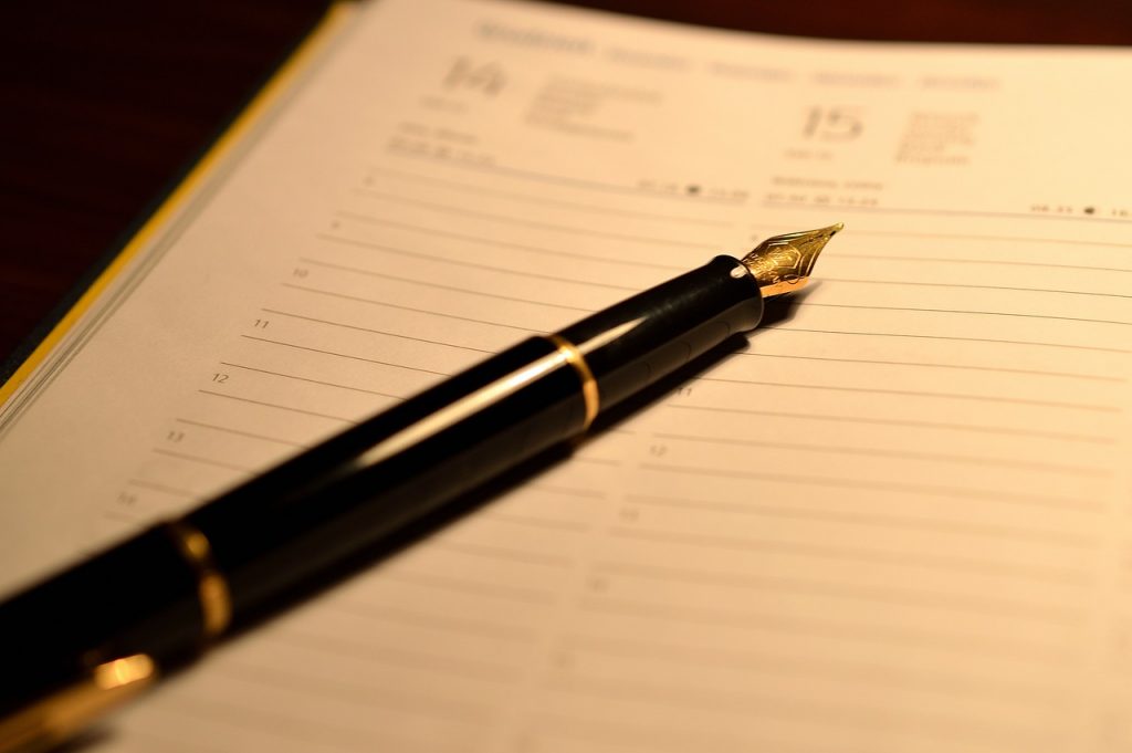 Scribing - Featured Image - MisterIshaan