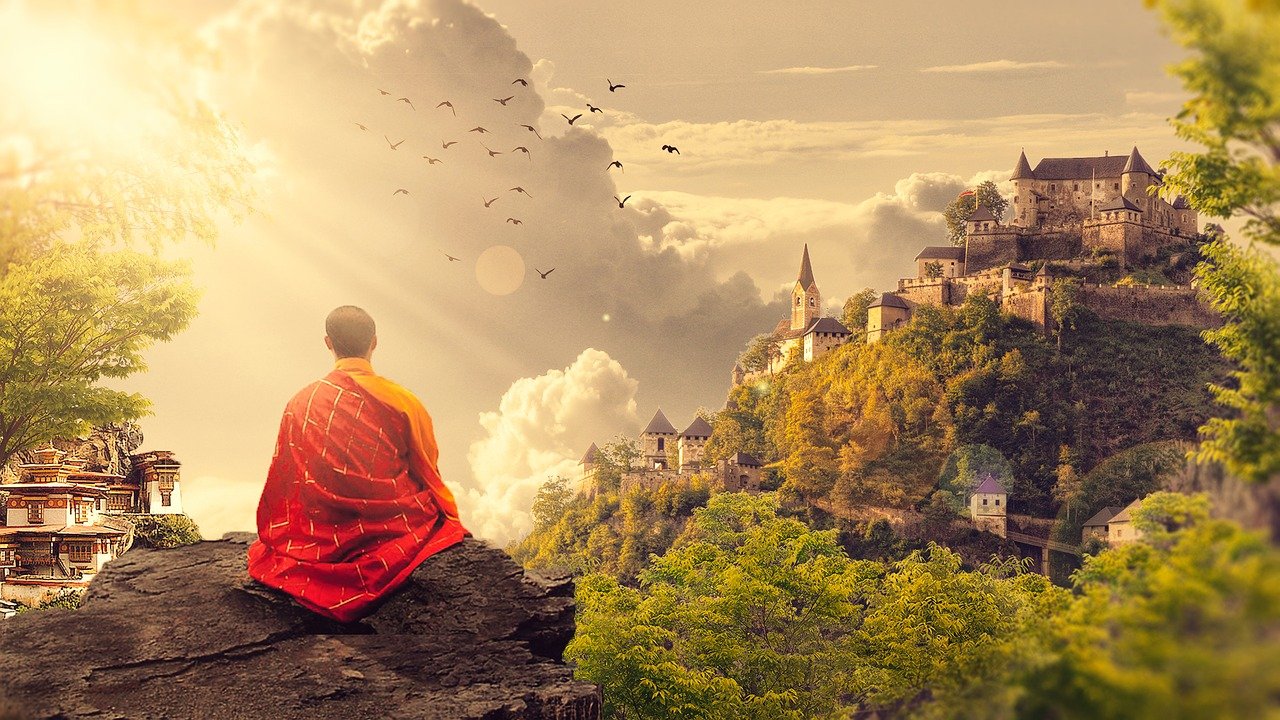 Silence - Featured Image - MisterIshaan