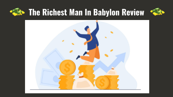 The Richest Man In Babylon Review -Ishan